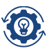 Demand Response Programs Icon