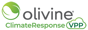 Olivine logo