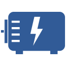 generator icon